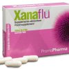 Xanaflu 200 20 Capsule