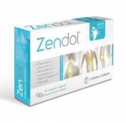 Zendol 15 Capsule