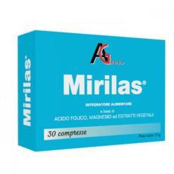 Mirilas 30 Compresse