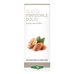 Olio Mandorle Dolci 200 ml