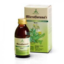 Microflorana F 150 ml