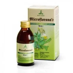 Microflorana F 150 ml