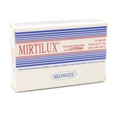 Mirtilux 20 Capsule