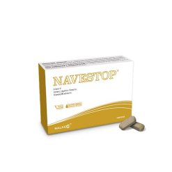 Navestop 20 Compresse