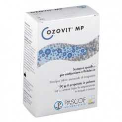 Ozovit Polvere 100 grammi