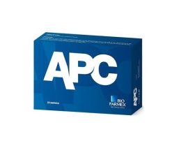 Apc 30 Compresse