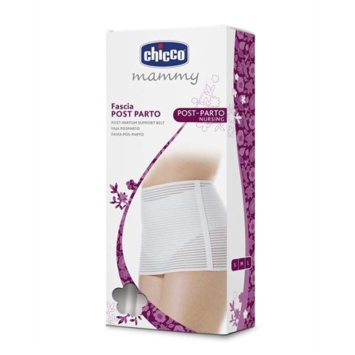 Chicco Mammy Fascia Post Parto Misura S