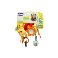 Chicco Mrs Giraffa Fune Da Passeggino