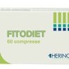 Fitodiet 60 Compresse