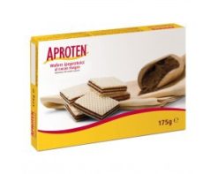 Aproten Wafer Cacao 175 grammi