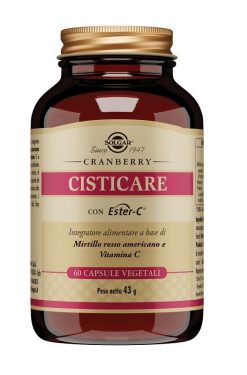Cisticare 60 Capsule