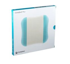 Comfeel Plus Medicazione Trasparente 5 X 7 cm 10 Pezzi