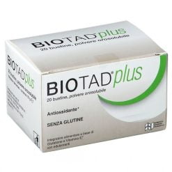 Biotad Plus 20 Bustine