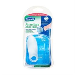 Ciccarelli Protettore Alluce Valgo Misura S/M