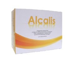 Alcalis 24 Bustine