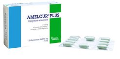 Amelcur Plus 30 Compresse