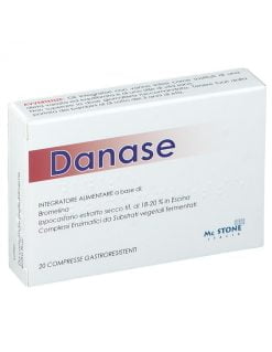 Danase 20 Compresse