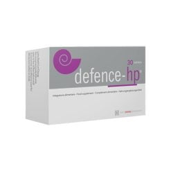 Defence Hp 30 Compresse