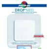 Master Aid Drop Med 14x14 cm 5 Medicazioni