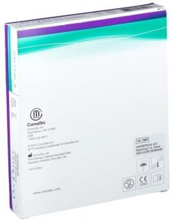 Duoderm Medicazione Extra Sottile 7.5 X 7.5 cm 5 Pezzi