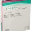 Duoderm Cgf Medicazione 10 X 10 cm 5 Pezzi