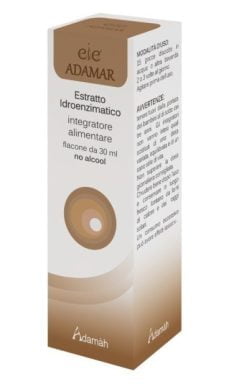 Eie Adamar Gocce 30 ml
