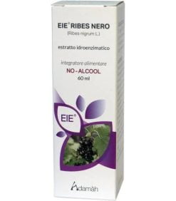 Eie Ribes Nero Gocce 60 ml