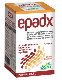 Epadx 40 Capsule