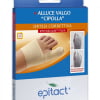 Epitact Ortesi Correttiva Alluce Valgo Misura S