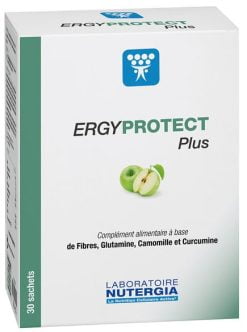 Ergyprotect 30 Bustine