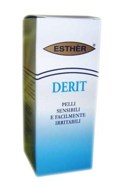Derit Crema Lenitiva 50 ml