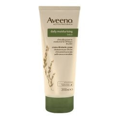 Aveeno Crema Idratante 200 ml