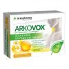 Arkovox Miele Limone 24 Pastiglie
