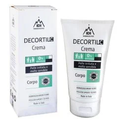 Decortil Lipocrema 50 ml