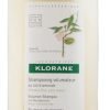 Klorane Latte Di Mandorla Shampoo 400 ml