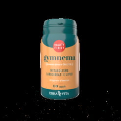 Gymnema Silvestre 60 Capsule