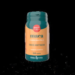 Maca 60 Capsule