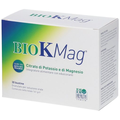 BIOKMAG 30 bustine