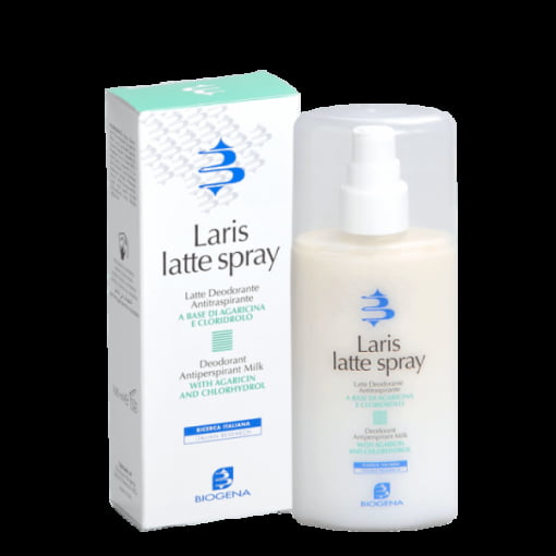 LARIS Latte Spray 100 ml