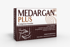 MEDARGAN PLUS 30 compresse