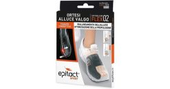 Epitact Sport Ortesi Alluce Valgo Misura L