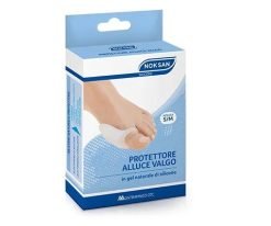 Noksan Protezione Alluce Valgo Misura S/M