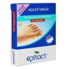 Epitact Protezione Alluce Valgo Mini Pack 2 Pezzi