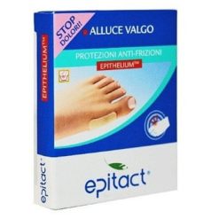 Epitact Protezione Alluce Valgo Mini Pack 2 Pezzi