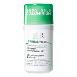 Spirial Deodorante Roll-On Senza Alcool 50 ml