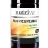 Nutriva Nutricurcuma 30 Compresse