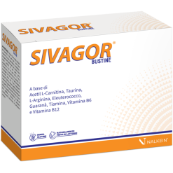 Sivagor 18 Bustine