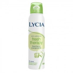 Lycia Deodorante Fresh Spray 150 ml