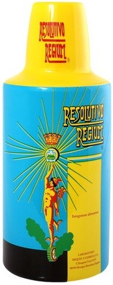 RESOLUTIVO REGIUM 600 ml