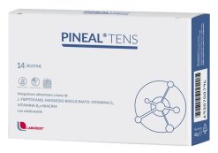 PINEAL TENS 14 bustine
